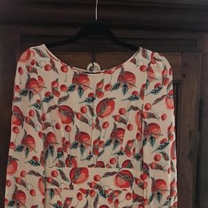 Juicy Couture Summer Dress